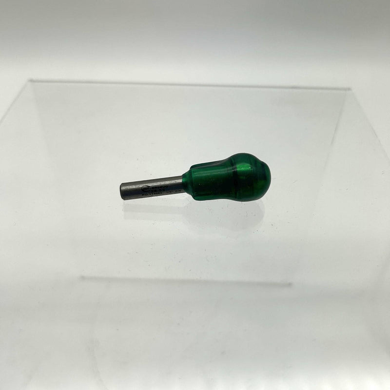 Onsrud 28-53 Router Bit Carbide Tip Flush Trim 1/2''CDx1/2''LoCx1/4''SDx2''OAL 6