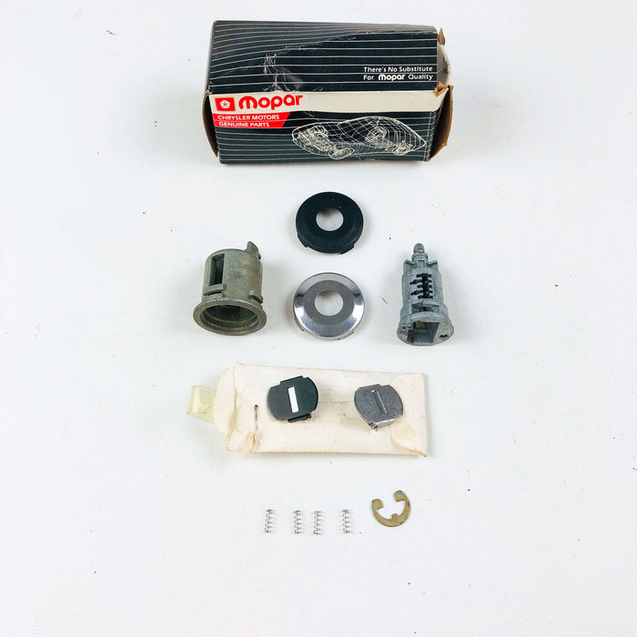 Mopar 04637582 Lock Service Package OEM NOS USA Made 10