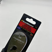 GearWrench 81306F Flex Head Ratchet 1/2" Drive 84 Tooth Full Polish Low Profile 4