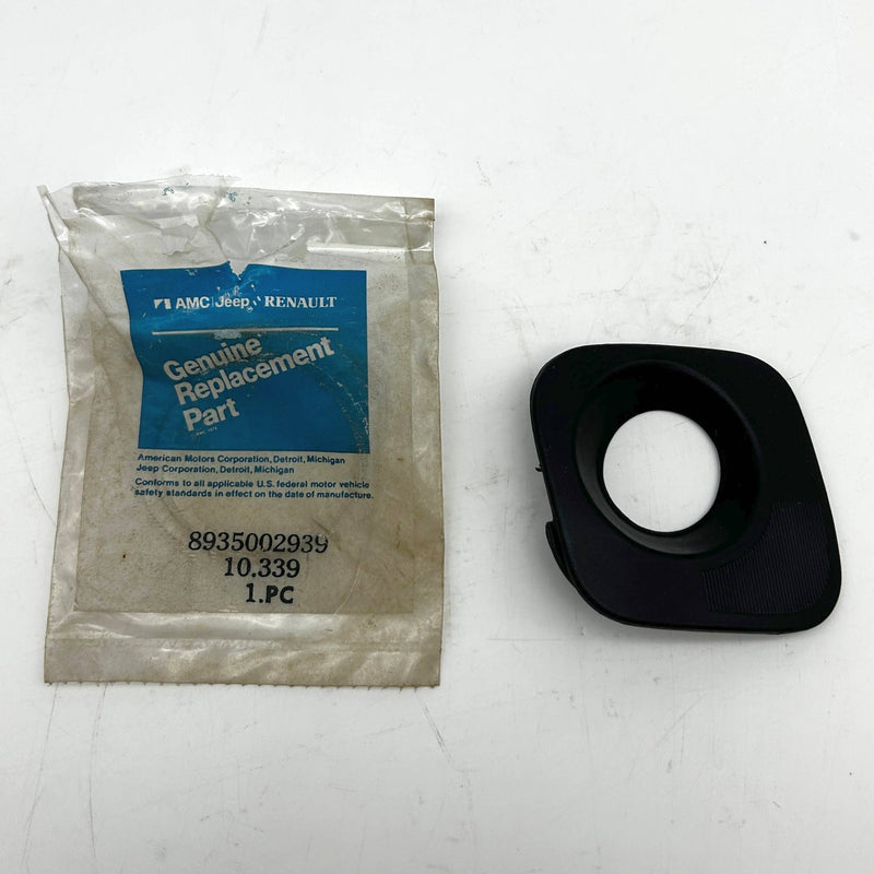 AMC Jeep 8935002939 Cover Group 10.339 OEM New Old Stock NOS Open 1