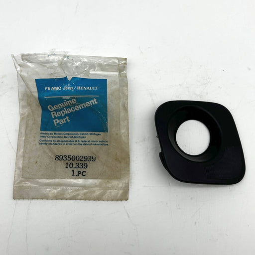 AMC Jeep 8935002939 Cover Group 10.339 OEM New Old Stock NOS Open 1