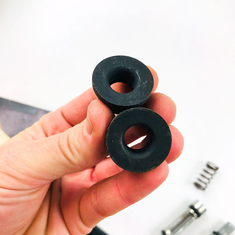 Renault 7701201506 Master Cylinder Repair Kit OEM NOS Bendix RL 55234400 4