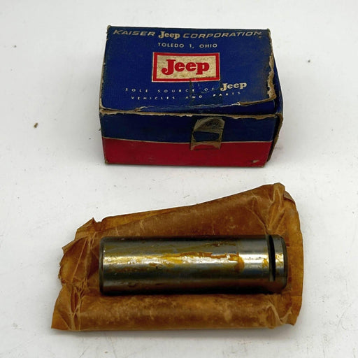 Kaiser Jeep 944335 Shaft Reverse Idler OEM NOS Open 1