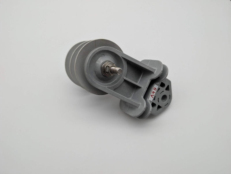 Eaton UltraSIL Polymer Housed Surge Arrester 6 KV 5.1 MCOV Normal Duty 2