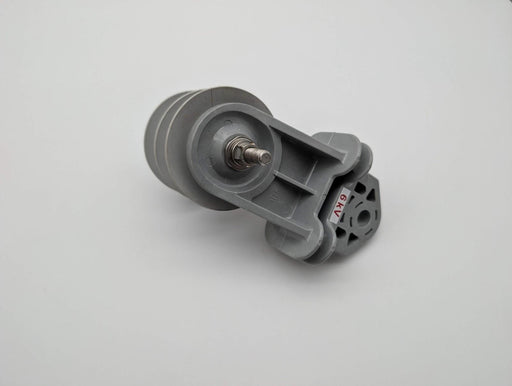 Eaton UltraSIL Polymer Housed Surge Arrester 6 KV 5.1 MCOV Normal Duty 2