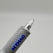 Dykem Paint Marker White Fine Metal Tip Texpen Bulb Pressurized 16080 AMAZON ONLY 3