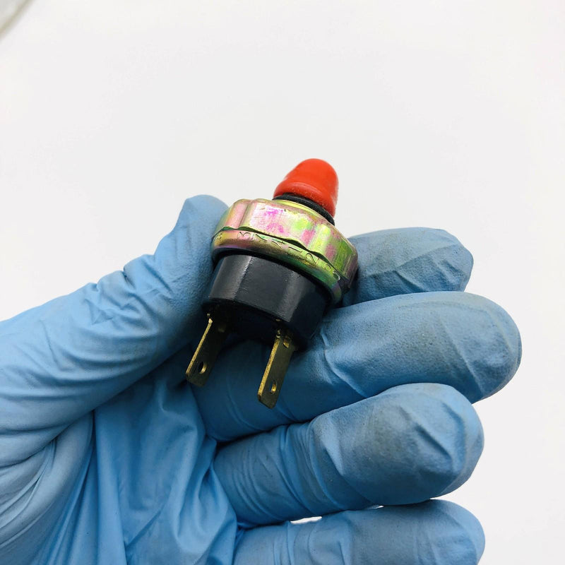 Mopar 3741260 Switch Low Pressure Cut Off OEM NOS 91-93 Jeep Wrangler Open 12