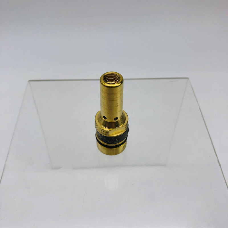 Tregaskiss TRE404-26 Retaining Head TL Tough Lock Slip-On Dual Taper Welding 10