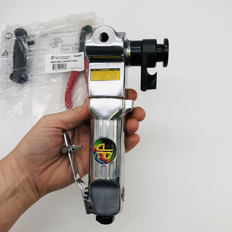 Astro DS2000 Pneumatic Door Skin Removal Tool 1/4 in NPT Average 5cfm 1/2 HP 7