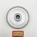 Homelite JA392601 Drive Pulley OEM New Old Stock NOS Loose Painted 9