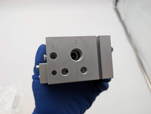 Atlas Copco 1202990400 Regulator Valve for Oil Injected Screw Compressor 2