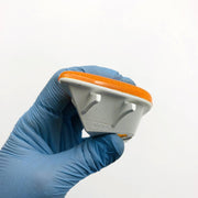 Crown 55155629AC Side Marker Lamp Lens Turn Signal Left Hand NOS Open 10