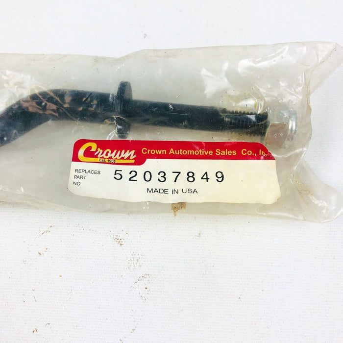 Crown 52037849 Sway Bar Link For Jeep Cherokee XJ Grand Cherokee ZJ NOS Sealed 7