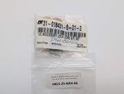 Diebold 31-018431 Undercounter Lock Core Kit w Bolt & 2 Keys Keyed 8012 5