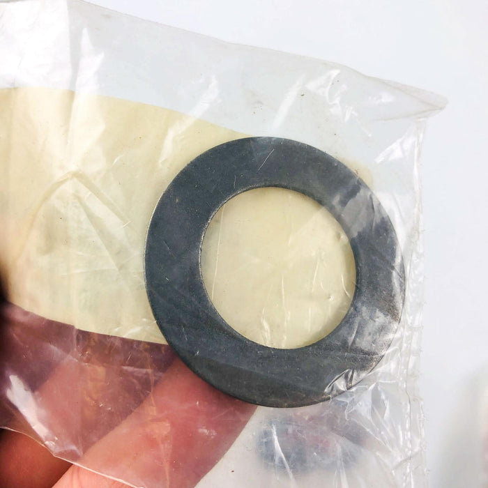 Simplicity 2168055 Washer Thrust 1.031IDx1.750ODx.060th PLN OEM NOS 2168055SM 2