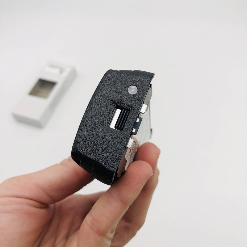 Motorola PMNN4077E Rechargeable Battery Impres LI-ION 2400mAh 7.4V 6