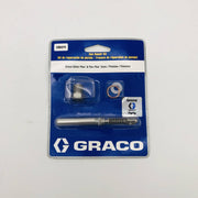Graco 235474 Spray Gun Repair Kit Silver Plus and Flex Plus Paint 19G22A 7