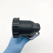 Crown 4636864 Clutch Master Cylinder Slave Cylinder Hose New Old Stock NOS Open 8