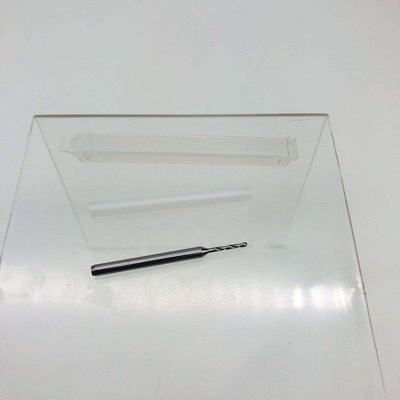 Mikron Tool 2.C.1000788.00 Drill Crazydril L Cool Dia 1.6 50267423/0 2176093 9