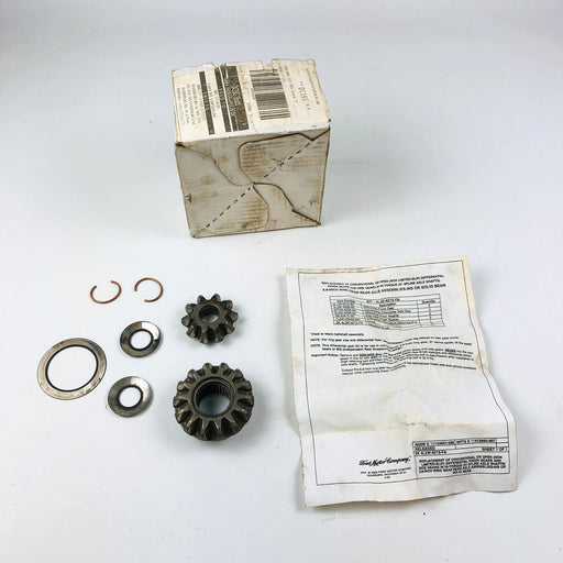 Ford 4L3Z-4215-FA Differential Pinion Gear Set OEM New Old Stock NOS Incomplete 2