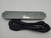 Tripp-Lite 6 Outlet Power Strip 15' Cord Industrial All Metal Waber UL24RA-15 3