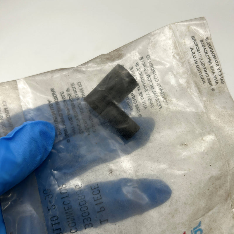 Mopar 33000886 Connector OEM New Old Stock NOS Sealed