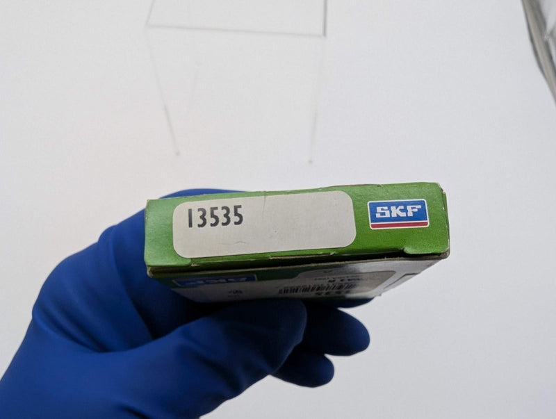 CR SKF 13535 Radial Shaft Seal 1.3752" Bore 1.874" OD 0.313" Width CRWA1 NBR 4