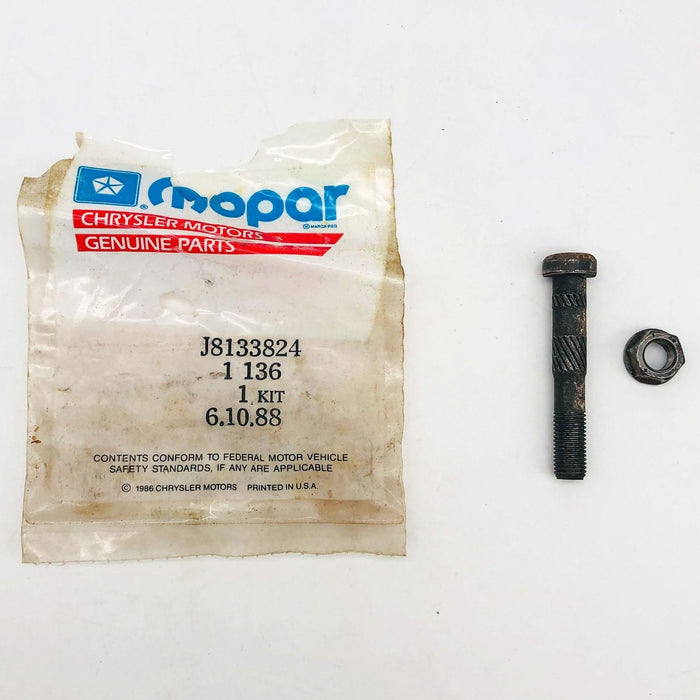 Mopar J8133824 Bolt Package Crankshaft Flywheel Piston OEM NOS Open 1