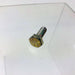 Snapper 90541 Head Head Cap Screw 1/4-28 x 3/4 OEM NOS Replaced 7090541YP Lfaste 3