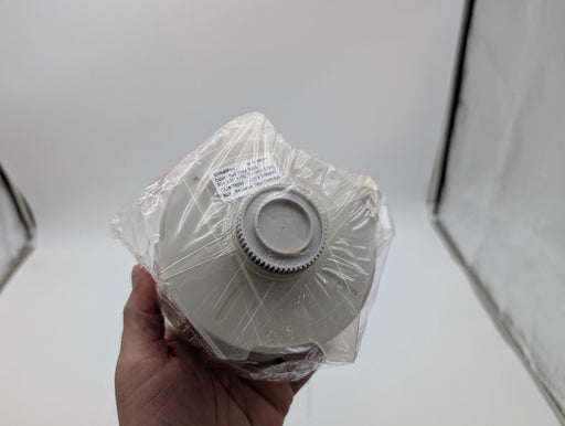 Brady 76553 Vinyl Red Label Tape Cartridge 2.25" x 100' GlobalMark Y93941 B588 2