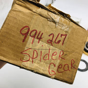 AMC Jeep 994267 Spider Gear Spline Differential Dana Spicer OEM New NOS Open 2