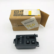 Mopar 56042619 Switch for Defrost Windshield Wipers Heated Seats OEM NOS Open 5