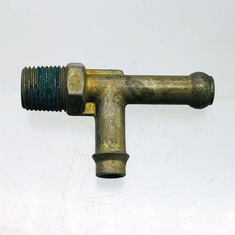 Mopar 33001089 Vacuum Fitting for Manifold Intake Exhaust OEM NOS 83-86 Jeep 1