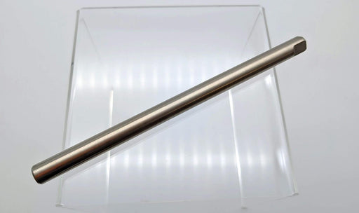 System Plast VG-212-8-516 Conveyor Adjusting Rod 8" Len 1/2" OD 5/16"-18 1