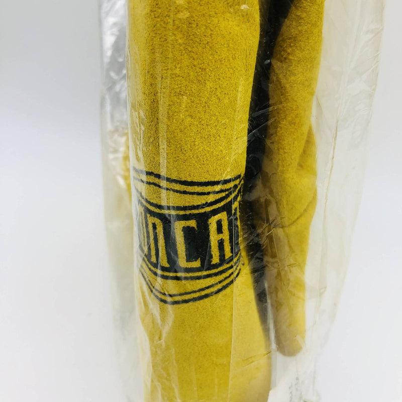 Ironcat 7000 Welding Jacket Cape Sleeve 3XL with Heat Resistance Cowhide Leather 7