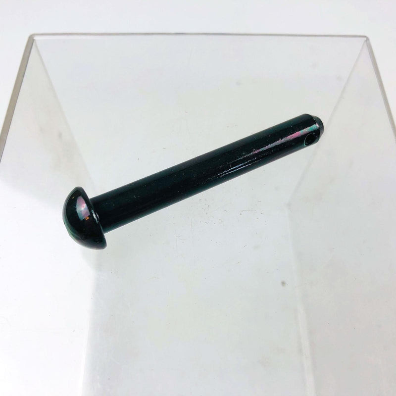 Simplicity 1672344 Clevis Pin OEM NOS Replaced by 1672344SM Adonized