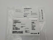 Actassi VDIM48E011 Rack Earthing Kit Pack of 10 for 19" Slim Panels 4