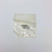 AMC Jeep 3212113 O Ring for Drier Receiver Factory AC OEM NOS 81-86 CJ 5-8 6