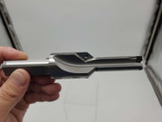 Allied Machine 201022-7 #0.5 Special T-A Tool Holder 3/4" Flanged 1 Step ICS 3