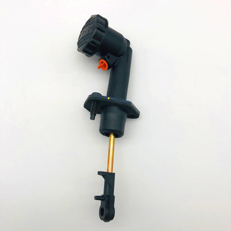 Crown 4636864 Clutch Master Cylinder Slave Cylinder Hose New Old Stock NOS Open 6