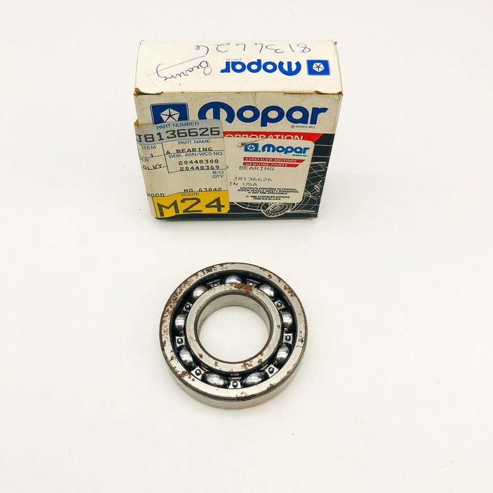 Mopar 8136626 Bearing for Gear Train NPG 208/219/228/229 OEM NOS 81-86 Jeep