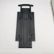 Pelican 1560 Trolley Replacement Backplate Pull Handle Telescoping W/ Screws OEM 10