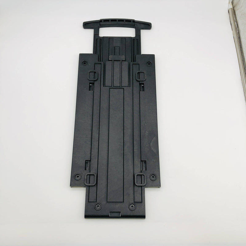 Pelican 1560 Trolley Replacement Backplate Pull Handle Telescoping W/ Screws OEM 10