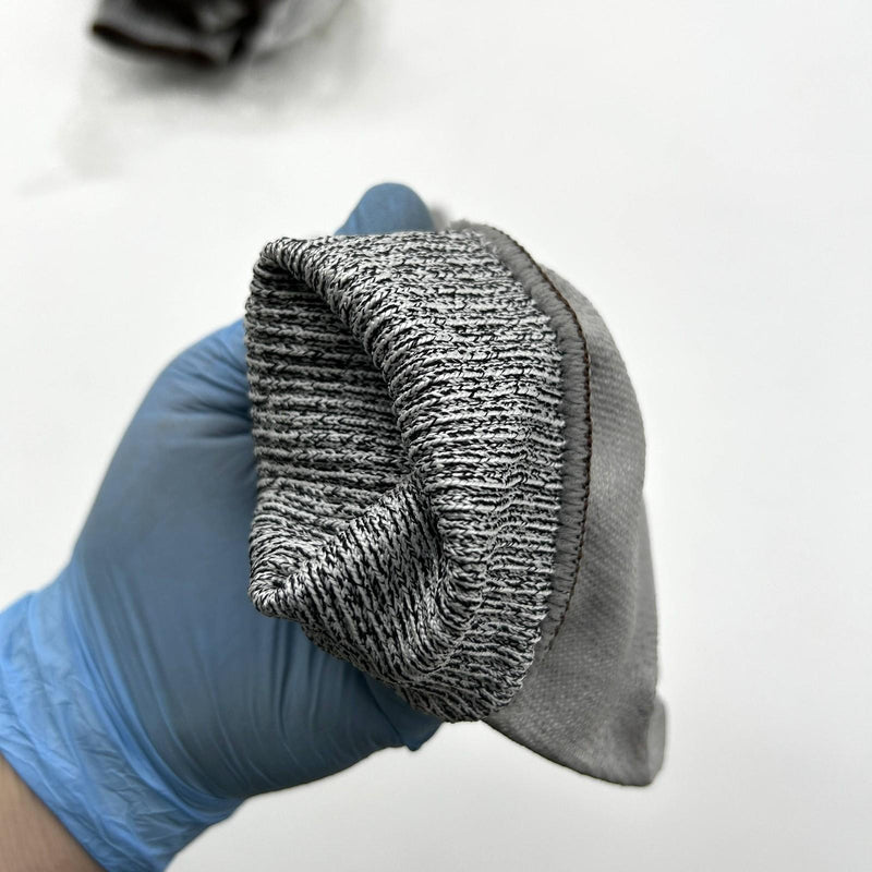 PIP Posi Grip 720DGU Cut Resistant Glove Sz Large HPPE Blend Polyurethane 12 Prs 5