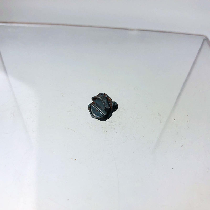 Snapper 90822 Screw 10-32 x 1/4" Hex Washer OEM NOS Replace 7090822YP Coated Blk 3