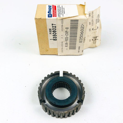 Mopar 83506027 Synchronizer Hub 3rd and 4th Gear OEM NOS AX4/AX5 1