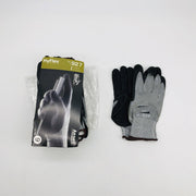 Ansell 11927 Work Gloves Size 9 Large Cut Resistant Nitrile Palm HPPE 12 Pairs 10