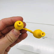 1x Cooper Bussmann HFB-R Fuse Holder 1/4” x 1-1/4” In-Line Water Resistant 7