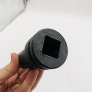 Atlas Copco 19MM Socket 3/4" Square Drive Hex 100mm Length Saltus 4027150319 DB 6