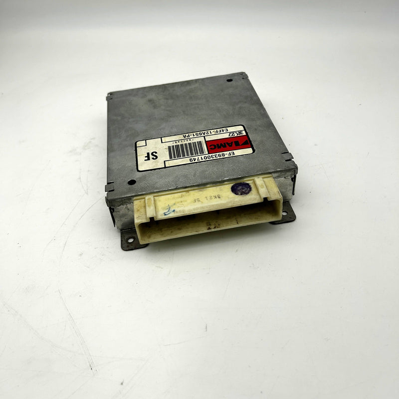 AMC Jeep 33001749 Engine Control Unit ECU Microprocessor OEM NOS Open